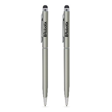 Pluma Stylus Tablet Duopk PL BROBOTIX 6000410 — 1