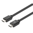 Cable HDMI MANHATTAN 356657 — 4