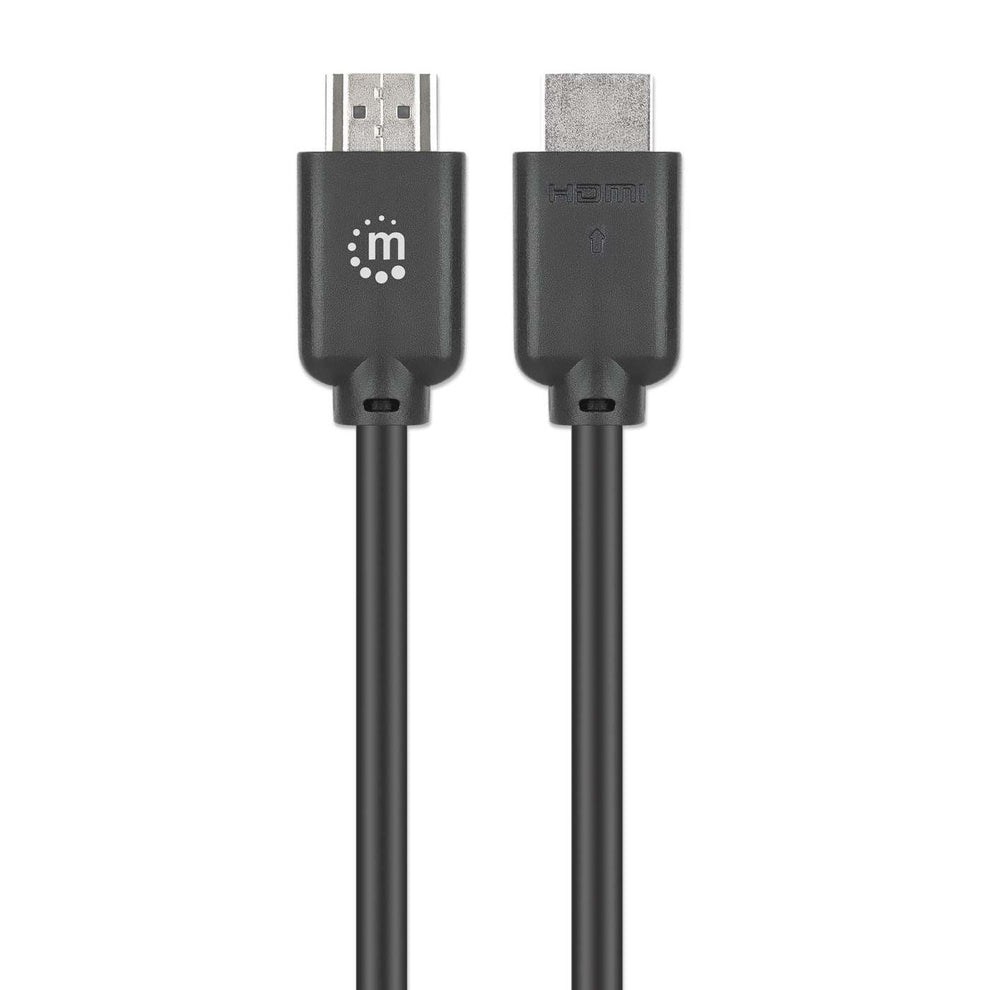 Cable HDMI MANHATTAN 356657 — 6