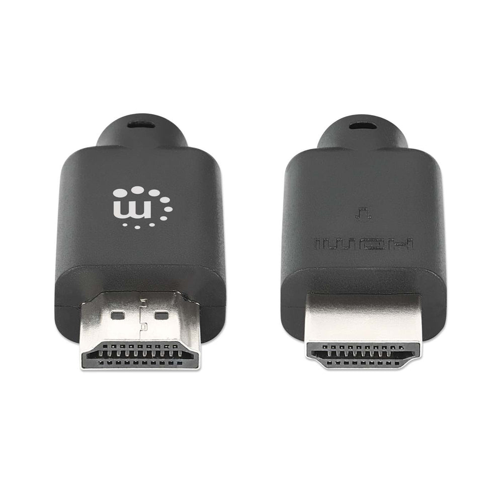 Cable HDMI MANHATTAN 356657 — 7