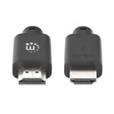 Cable HDMI MANHATTAN 356657 — 7