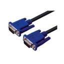 CABLE VGA MACHO-MACHO, NEGRO, 1.5MTS GETTTECH JLA-3506 — 1