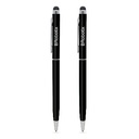 Pluma Stylus Tablet Duopk N BROBOTIX 6000403 — 1