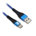 CARGADOR BROBOTIX USB C/CABLE TIPO C CARGA RÁPIDA 963332 — 3