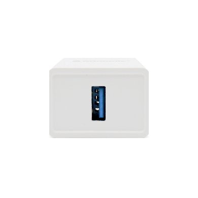 CARGADOR BROBOTIX USB C/CABLE TIPO C CARGA RÁPIDA 963332 — 7