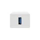 CARGADOR BROBOTIX USB C/CABLE TIPO C CARGA RÁPIDA 963332 — 7