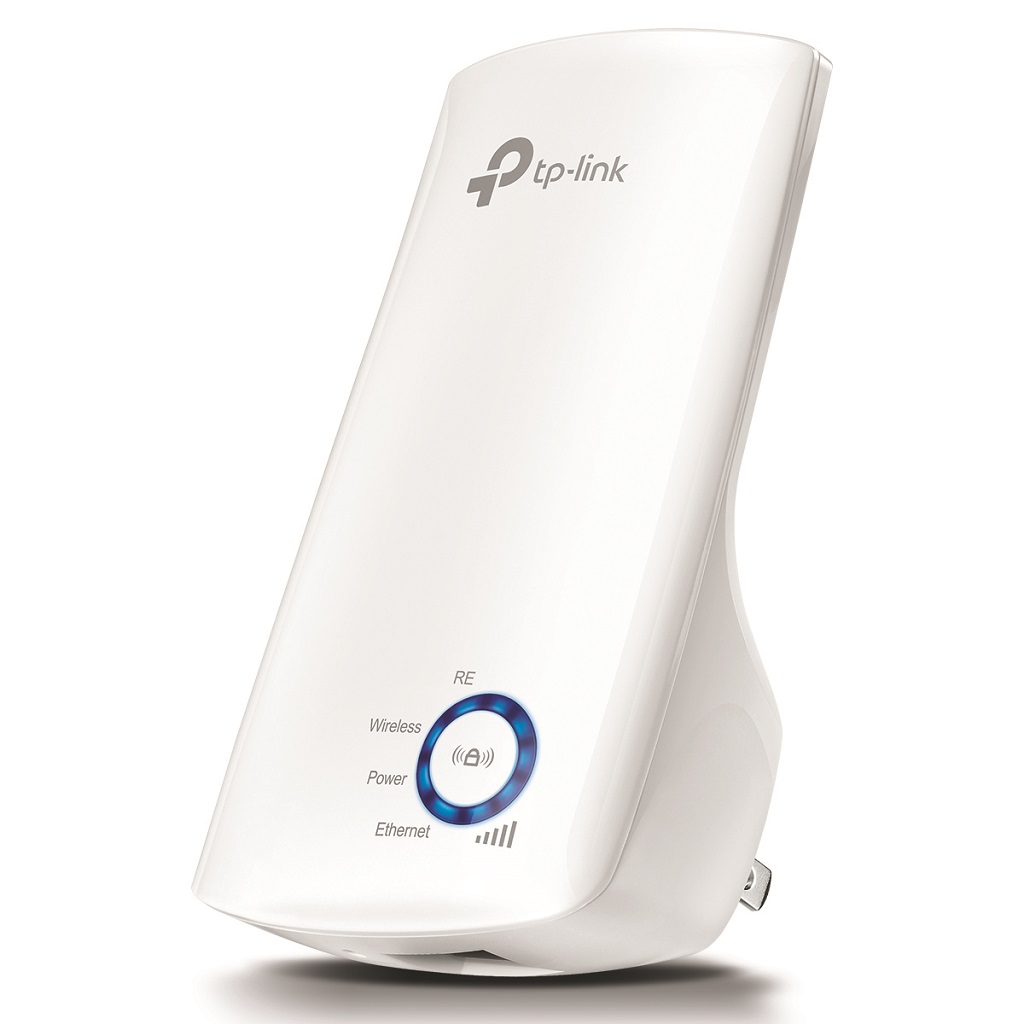 Expansor de Rango TP-LINK TL-WA850RE — 4