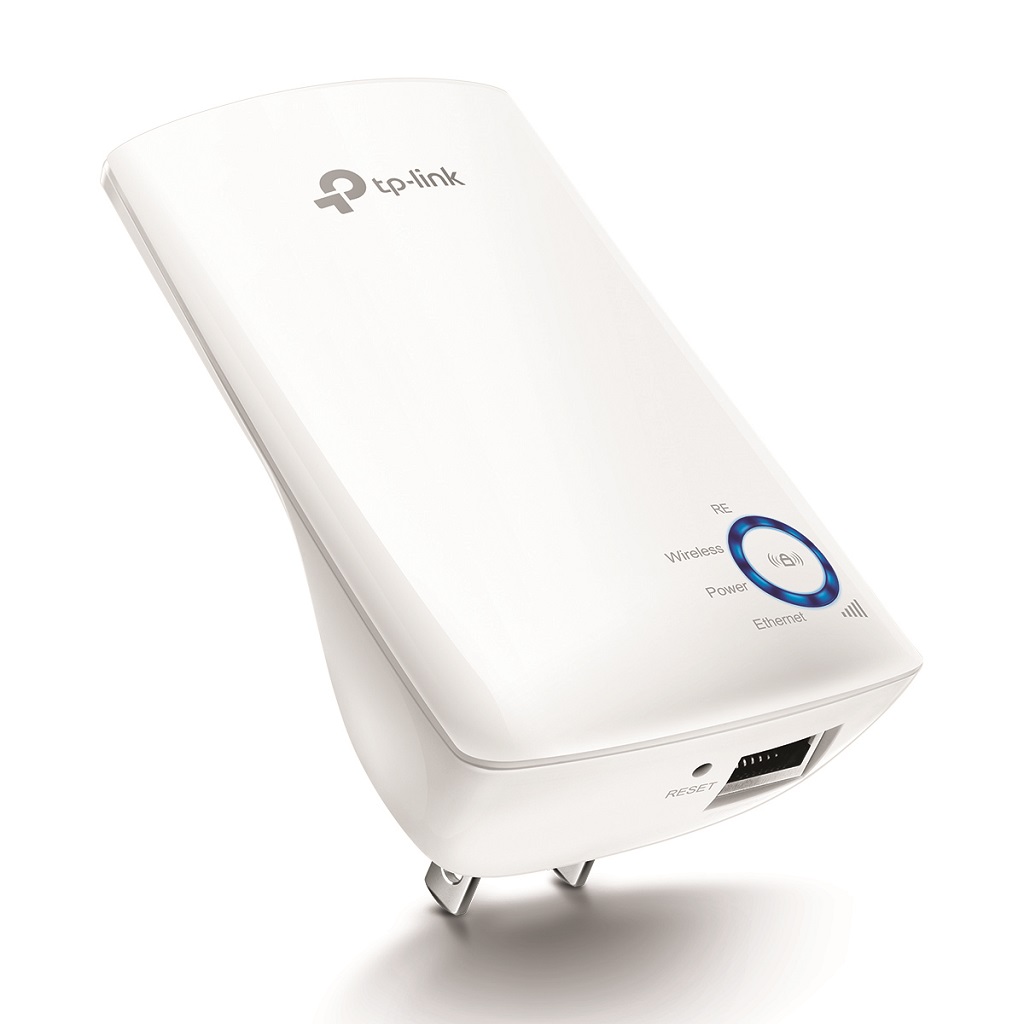 Expansor de Rango TP-LINK TL-WA850RE — 5