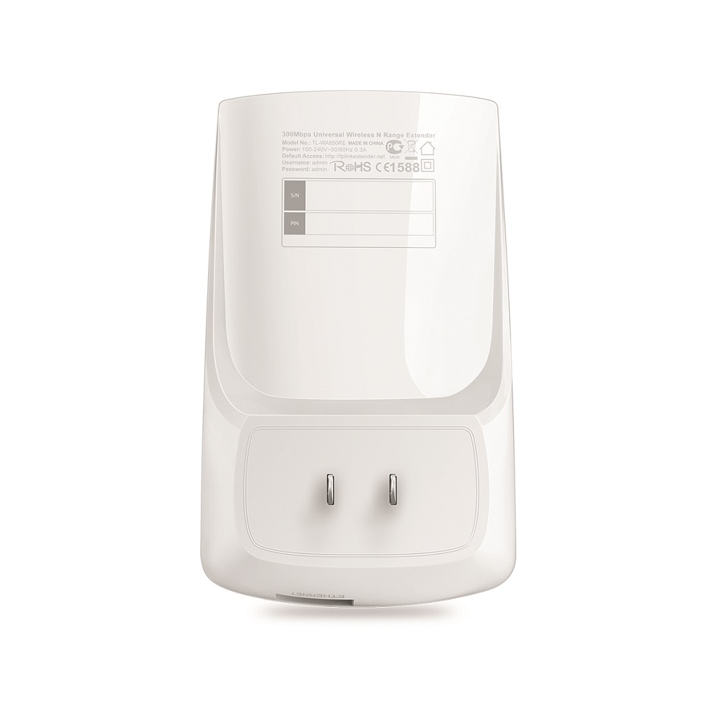 Expansor de Rango TP-LINK TL-WA850RE — 6