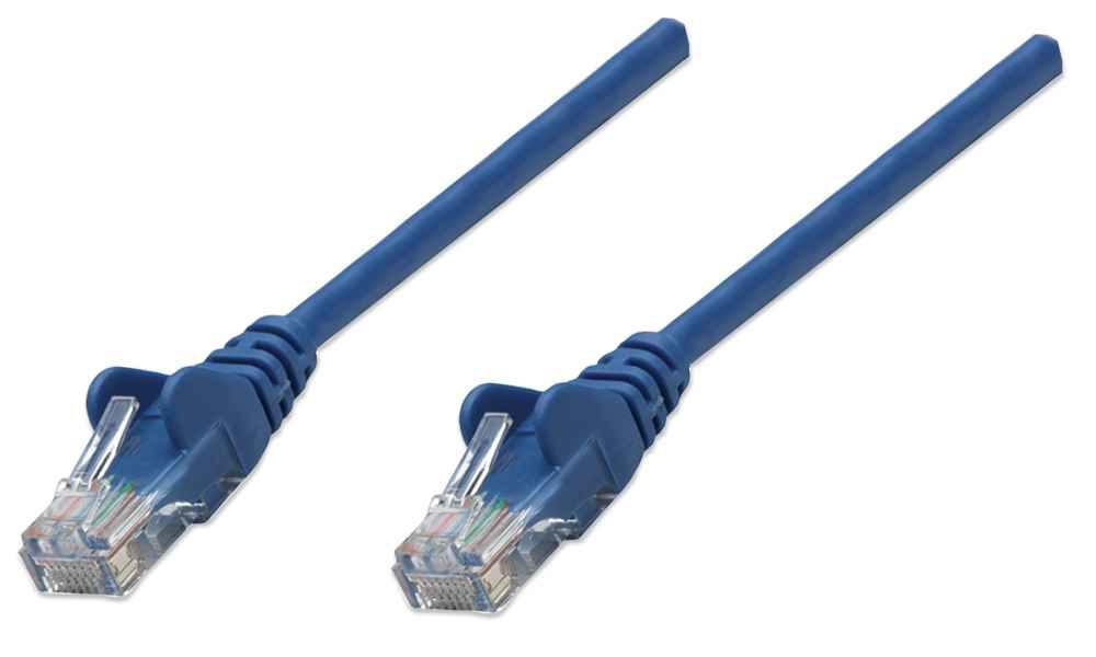 Cable de Red Cat5e INTELLINET 318938 — 3