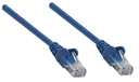Cable de Red Cat5e INTELLINET 318938 — 5