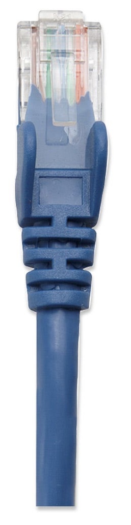 Cable de Red Cat5e INTELLINET 318938 — 6