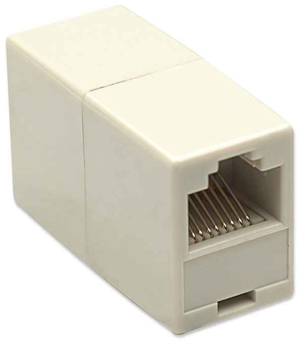 Cople Rj45 CAT5E INTELLINET 504225 — 2