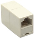 Cople Rj45 CAT5E INTELLINET 504225 — 2
