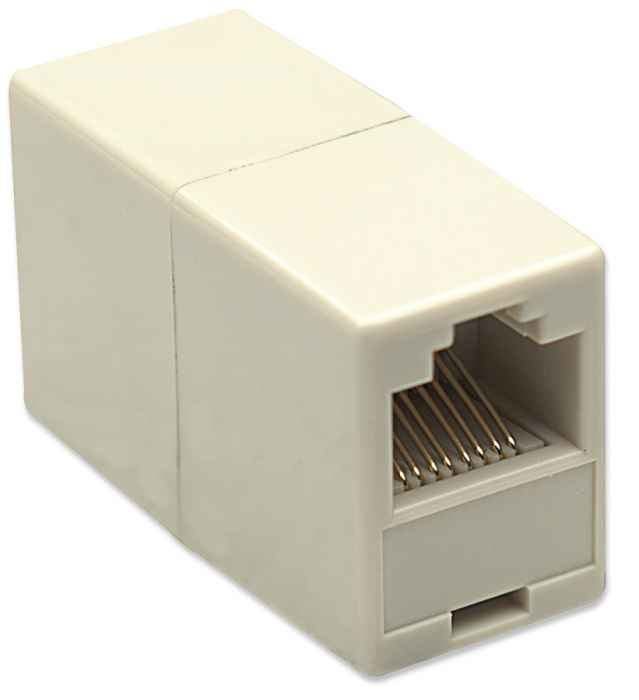 Cople Rj45 CAT5E INTELLINET 504225 — 5