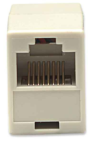 Cople Rj45 CAT5E INTELLINET 504225 — 6