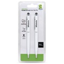 Pluma Stylus Tablet Duopk BROBOTIX 6000397 — 1