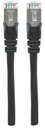 Cable de Red Cat6a S/FTP INTELLINET 313834 — 1
