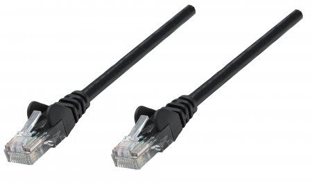 Cable de Red Cat6a S/FTP INTELLINET 313834 — 2