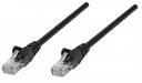 Cable de Red Cat6a S/FTP INTELLINET 313834 — 2