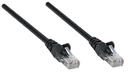 Cable de Red Cat6a S/FTP INTELLINET 313834 — 3