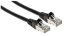 Cable de Red Cat6a S/FTP INTELLINET 313834 — 6
