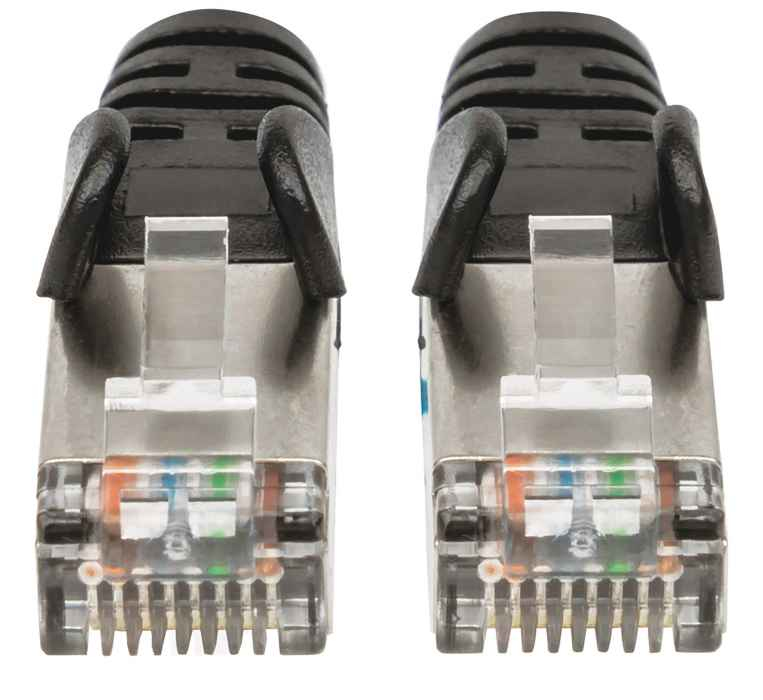 Cable de Red Cat6a S/FTP INTELLINET 313834 — 7