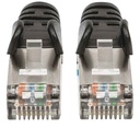 Cable de Red Cat6a S/FTP INTELLINET 313834 — 7