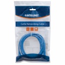 Cable de Red Cat6 INTELLINET 342568 — 2