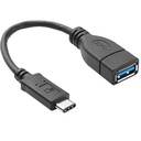 Cable USB V3.0 Tipo C, OTG BROBOTIX 053161 — 1