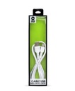 Cable USB V2.0 Tipo C BROBOTIX 963202 — 1