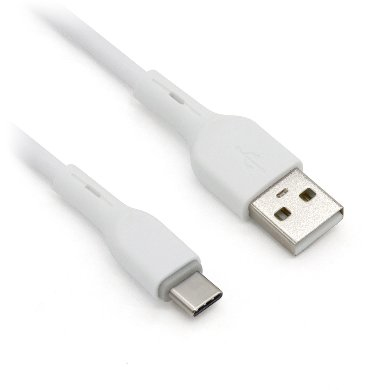 Cable USB V2.0 Tipo C BROBOTIX 963202 — 2