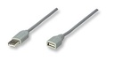 Cable USB MANHATTAN 340960 — 1