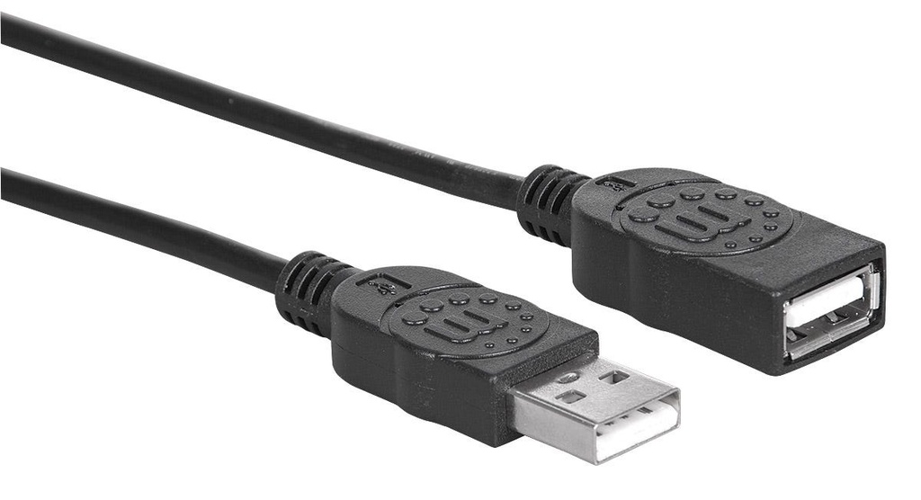 Cable USB MANHATTAN - — 1