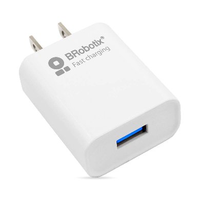 CARGADOR BROBOTIX 6001318 — 2