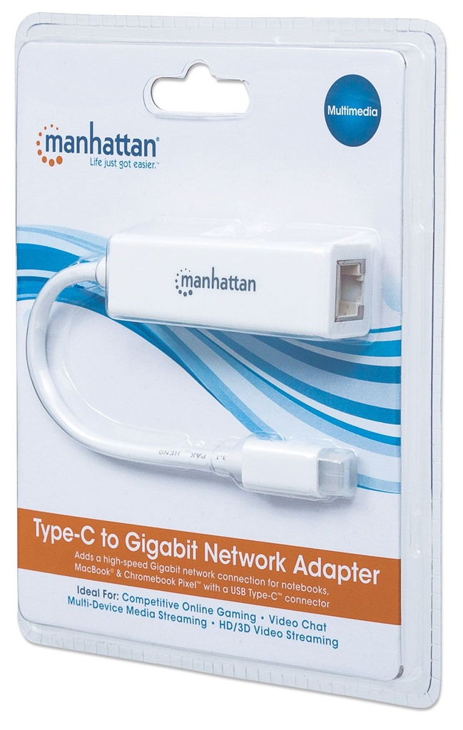 MANHATTAN 507585
