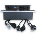 CAJA P/MESA BROBOTIX 005514N — 1