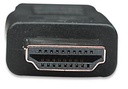 Cable HDMI MANHATTAN 304955 — 2