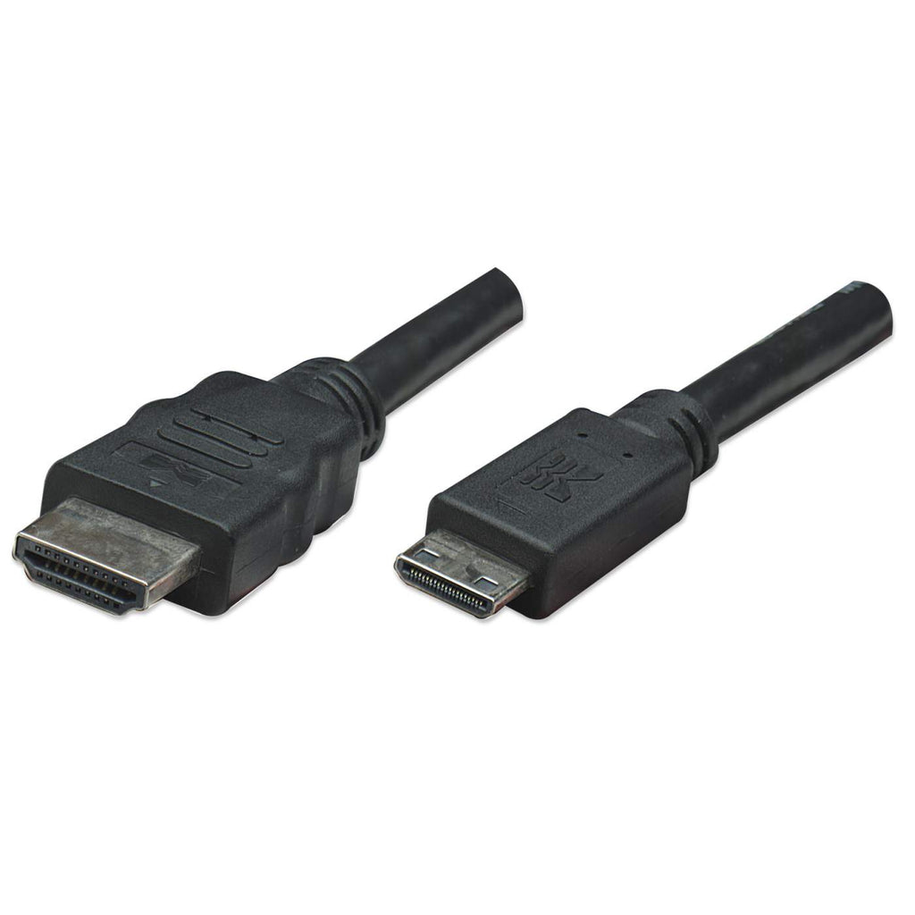 Cable HDMI MANHATTAN 304955 — 3
