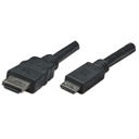 Cable HDMI MANHATTAN 304955 — 3