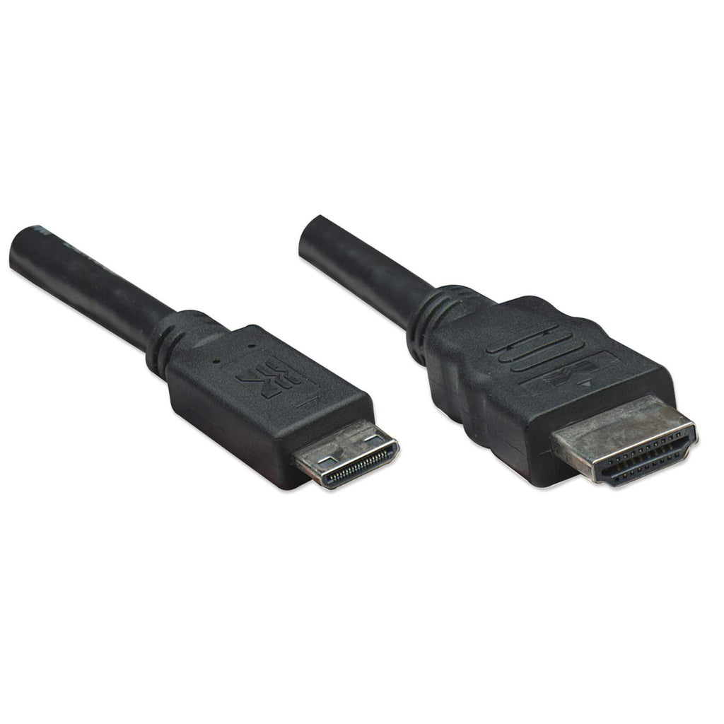 Cable HDMI MANHATTAN 304955 — 4