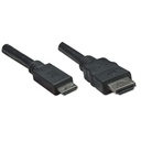 Cable HDMI MANHATTAN 304955 — 4