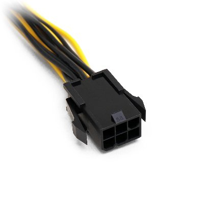 Cable Interno de Alimentación BROBOTIX 963852 — 1