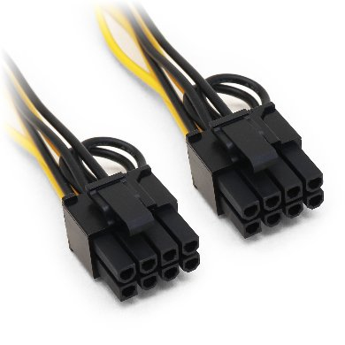 Cable Interno de Alimentación BROBOTIX 963852 — 2