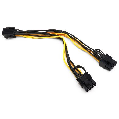 Cable Interno de Alimentación BROBOTIX 963852 — 3
