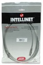Cable de Red Cat5e INTELLINET 318976 — 2