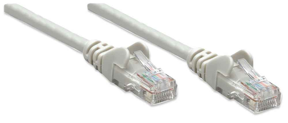 Cable de Red Cat5e INTELLINET 318976 — 5