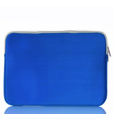 Funda de Neopreno para Laptop BROBOTIX 497189 — 1