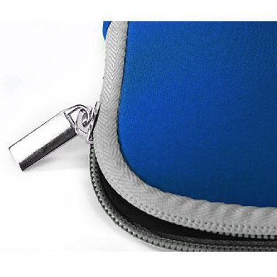 Funda de Neopreno para Laptop BROBOTIX 497189 — 3