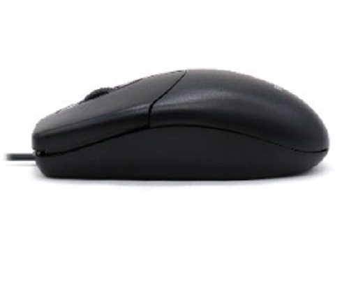 Mouse básico USB BROBOTIX 497202 — 2